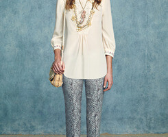 Tory Burch Resort2013