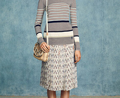 Tory Burch Resort2013