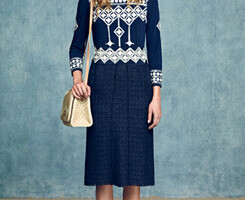 Tory Burch Resort2013