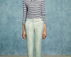 Tory Burch Resort2013