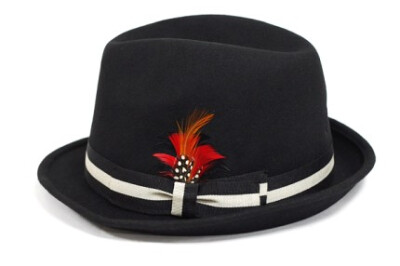 NIC IS COMING，黑色潮流礼帽