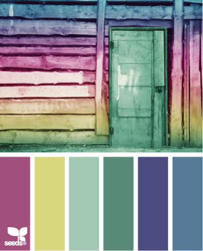 rustic spectrum