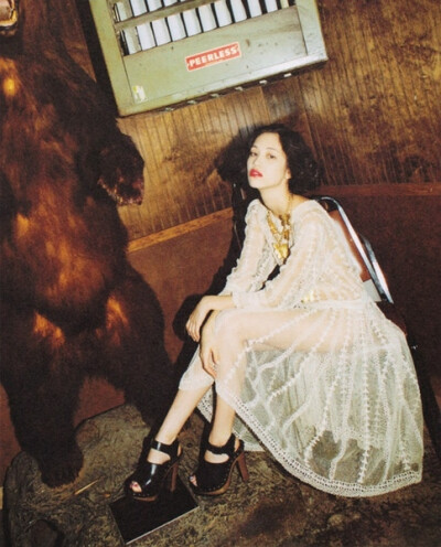 KiKo、my love、水原希子