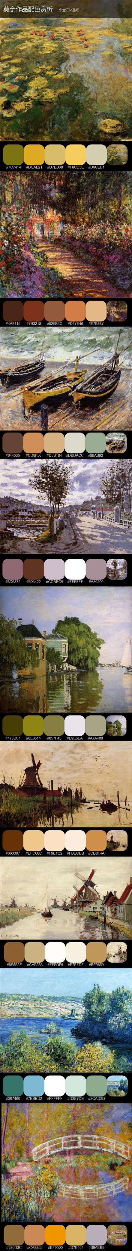 Monet