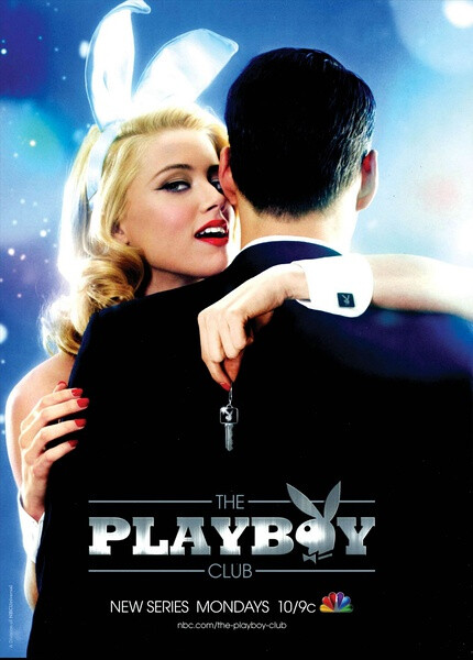 &lt;The Playboy Club&gt; 是一部年代剧，讲述了60年代的企业家Nick Dalton在芝加哥开办第一家Playboy Club的故事，其中当然还包括第一代兔女郎的生活，以及那些倾慕她们的男人们。 这部片子实际上还蛮养眼滴~~~可惜就这么给砍了