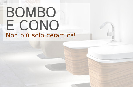 Edonè | Bathroom furniture, materials and environment