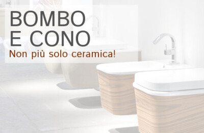 Edonè | Bathroom furniture, materials and environment