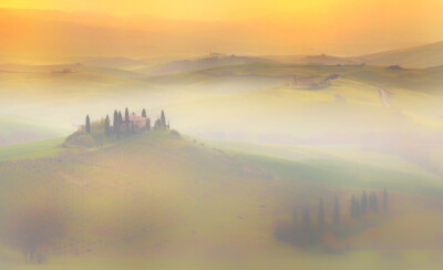 Photograph Tuscany two by Roberto Paglianti on 500px