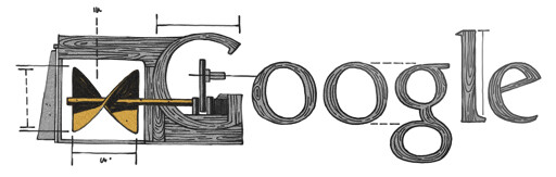 位置: Czech Republic 标签: Blueprint Drawing, Technical, Technology, Wood, Birthday, Propeller, Marine, Black and white