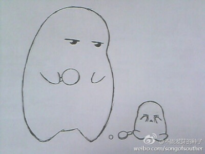 po主说刷完张大魔王和福原爱小可怜之后，她们的形象已经是这样了