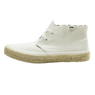 vans/范斯 CL女休闲鞋Chukka Slim|VN-0QFA64U