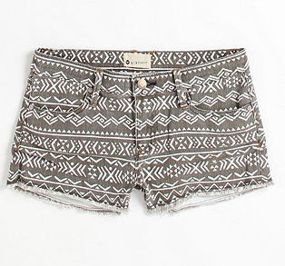 Roxy Sun Skippers Shorts - PacSun.com