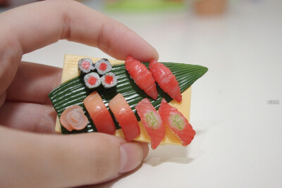 寿司食玩