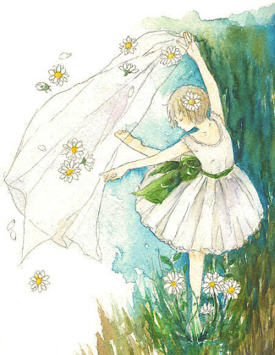 Animation & comics、