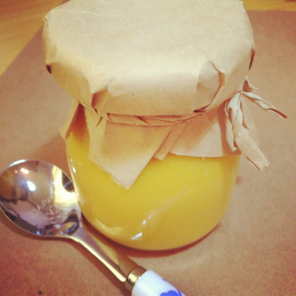 南瓜汤 布丁瓶入