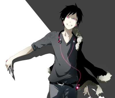 izaya