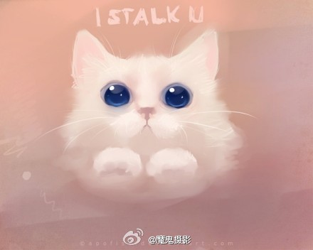 这个世界上最动听的三个字，不是“我爱你”，而是“你瘦了”。