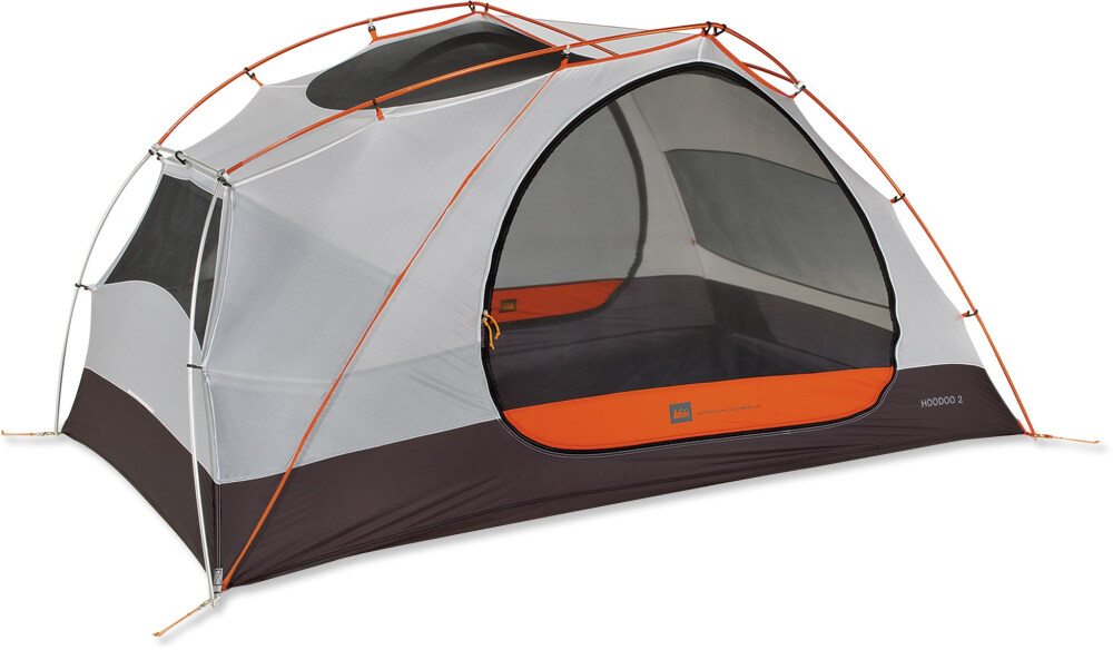 GOLDEN/PLATINUM Tent --REI