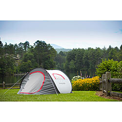 CampRight Pop-up 2-person Tent