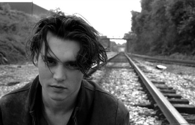 Johnny Depp