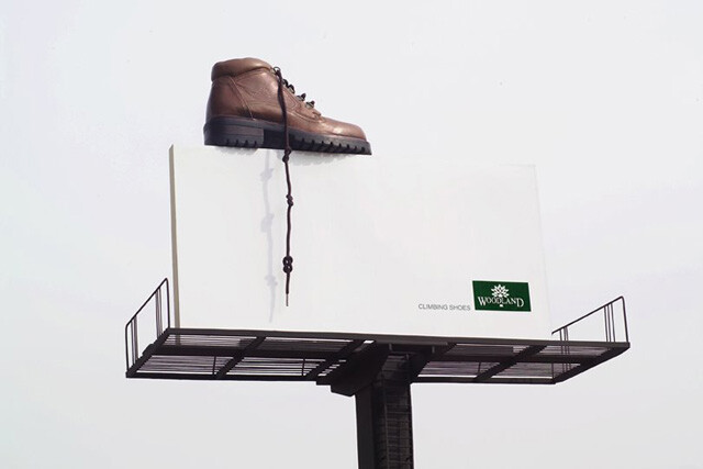 45 Creative Billboard Designs