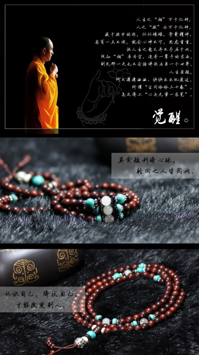 可言，苦乐随缘，得失随缘