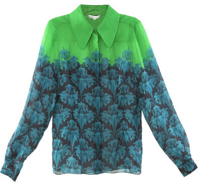 Jonathan Saunders,Hayworth Blouse