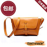 【EARTHMADE正品】经典女士包包