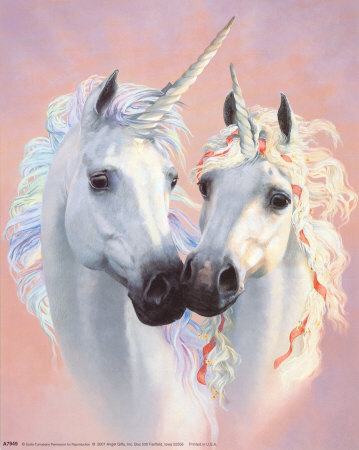 Unicorn Lovers