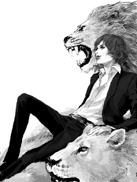 sackcloth and ashes的经典创作~~