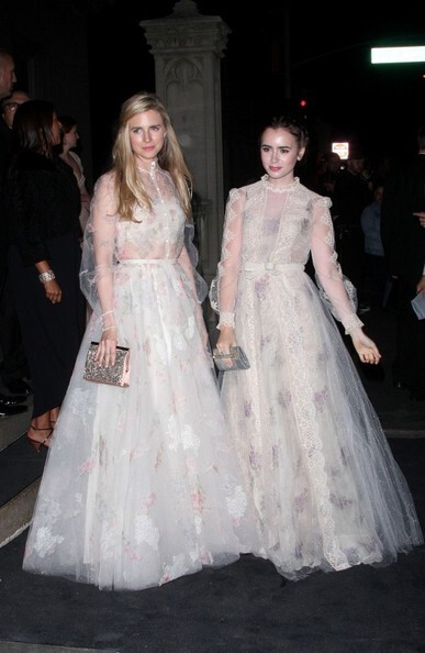 追随萨金特——Elegance