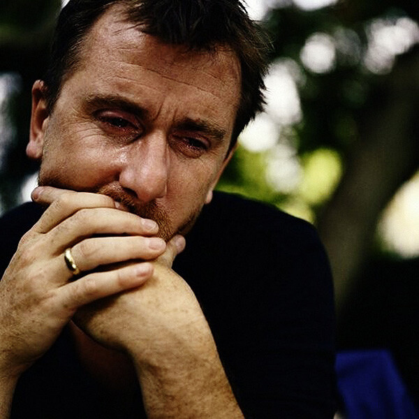 Tim Roth