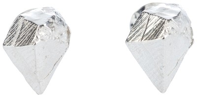 NOEMI KLEIN Rock Stud Earring