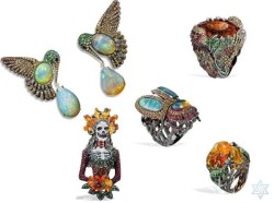 张扬出位，特立独行~