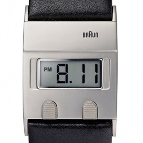 Braun BN0076 designed by Dieter Rams