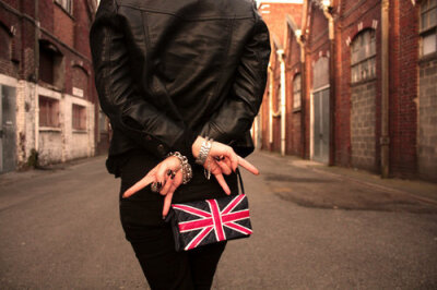 union jack、英伦旗、红白蓝