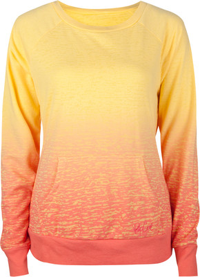 RIP CURL Dusk To Dawn Womens Sweatshirt