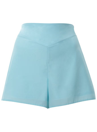 Mint Short