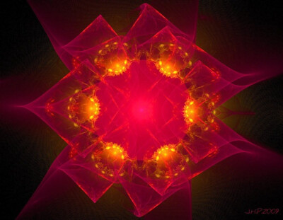 Apophysis-Warm-Glow