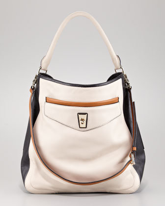 MARC by Marc Jacobs帅气复古大手提包–$548.00