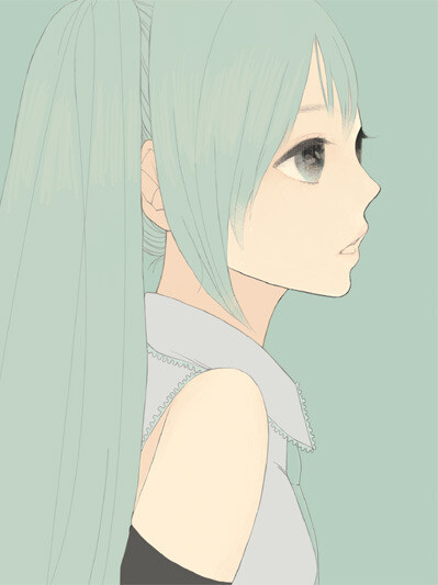 初音