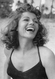 Rita Hayworth