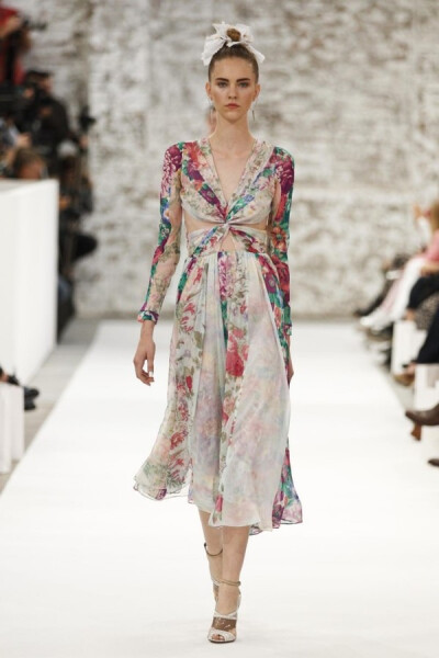 Zimmermann S/S 2013