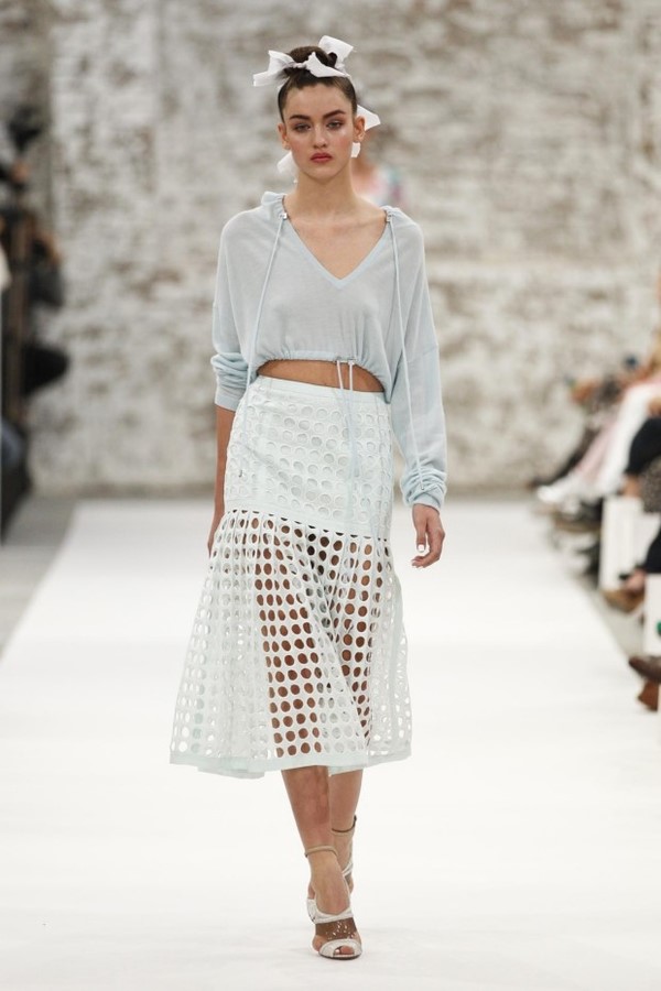 Zimmermann S/S 2013