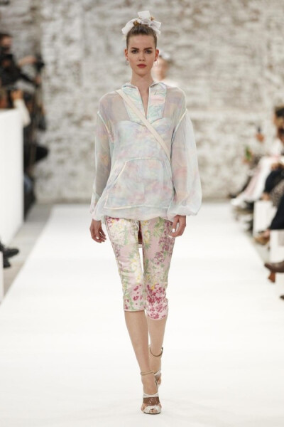 Zimmermann S/S 2013