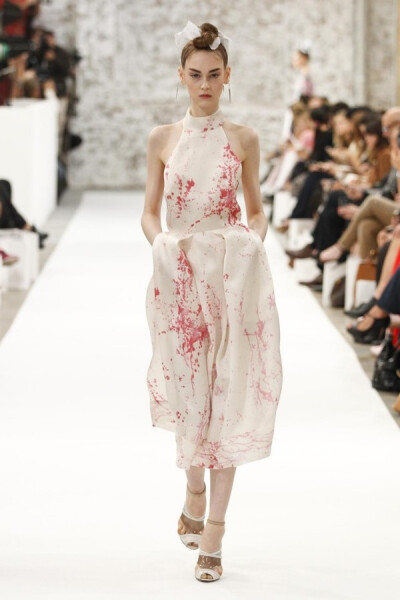 Zimmermann S/S 2013