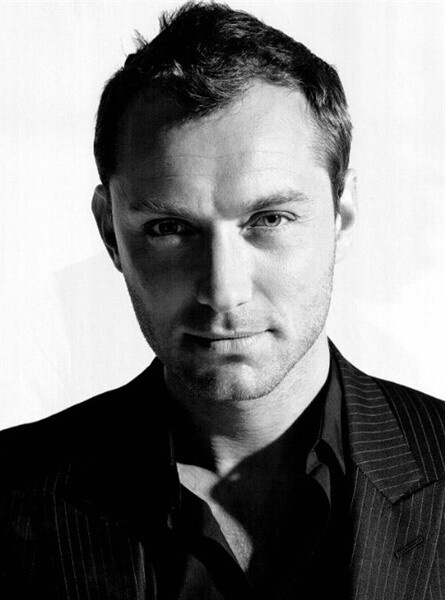 Jude Law