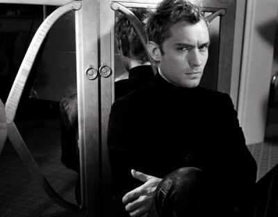 Jude Law