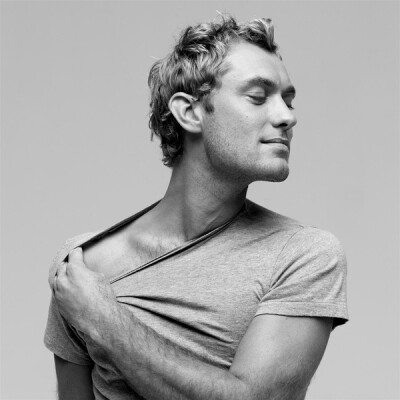 Jude Law