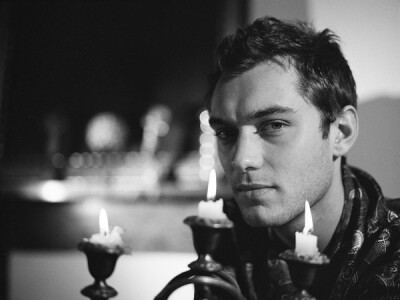 Jude Law